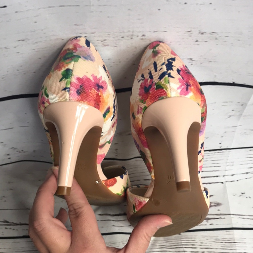 Alex Marie Heels - Picture 3 of 4
